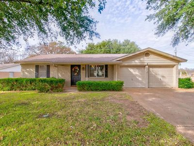 1402 Southern Blvd, Cleburne, TX, 76033