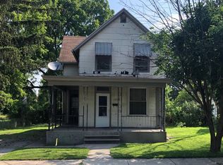 2801 Raymond St, Fort Wayne, IN 46803