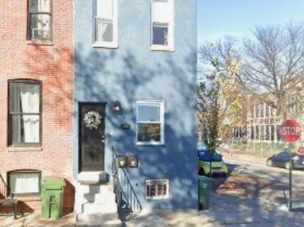 3740 Gough St APT 2, Baltimore, MD 21224