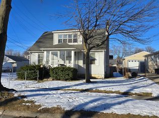 2001 Guthrie Ave, Royal Oak, MI 48067