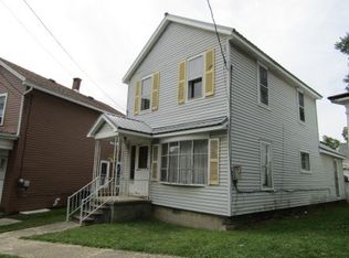 509 N Franklin St, Titusville, PA 16354
