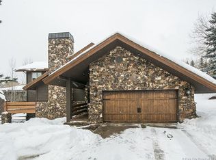 3338 Mountain Ln, Park City, UT 84060