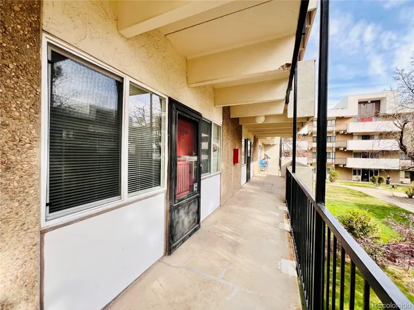 384 S Ironton Street #203, Aurora, CO 80012