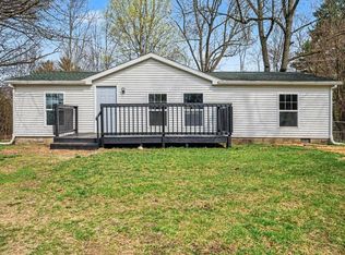 7605 N 915 W, Shipshewana, IN 46565
