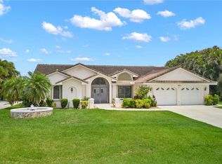 17150 Waters Edge Cir, North Fort Myers, FL 33917