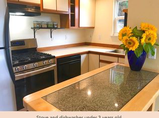 65 Park Cir #A, Sausalito, CA 94965