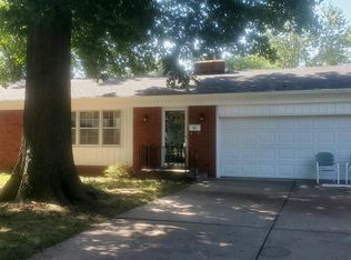 918 E Mcgee Street, Springfield, MO 65807