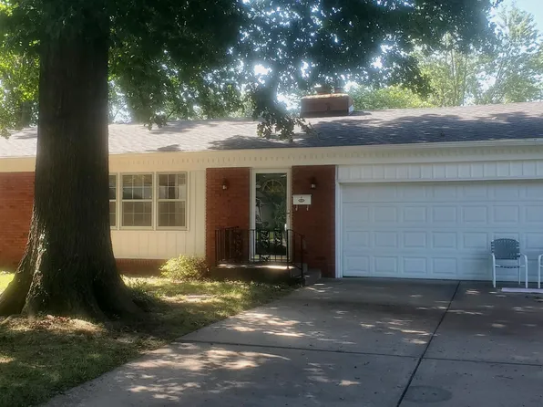 918 E Mcgee Street, Springfield, MO 65807