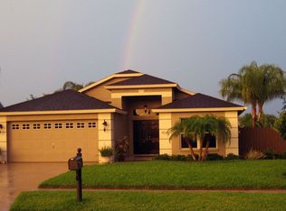 4542 Clarkwood Ct, Land O Lakes, FL 34639