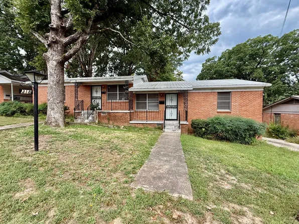 Keightly Drive Duplexes, 316-318 Keightley Dr, Little Rock, AR 72207