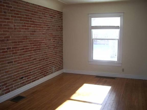 front room