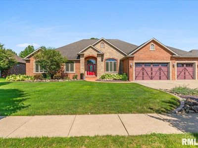 4408 Foxhall Ln, Springfield, IL, 62711