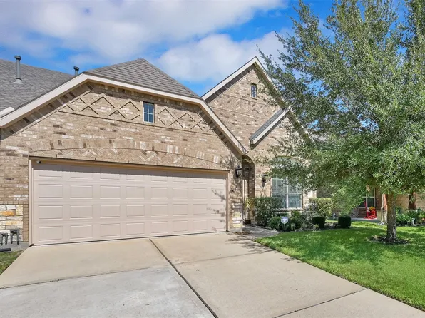 19634 Candlewood Oaks Ln, Spring, TX 77379