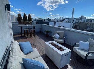 180 Master St, Philadelphia, PA 19122