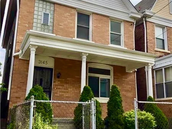 3145 Brackenridge St, Pittsburgh, PA 15219