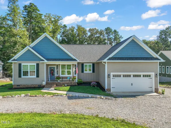 175 Meriwether Dr, Clarksville, VA 23927