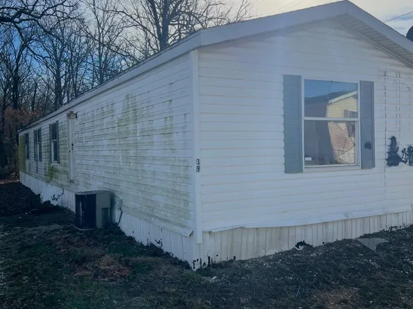 200 E Zora St Lot 39, Joplin, MO 64801