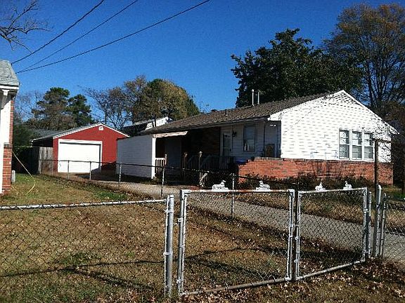 2nd image of 3007 Mattox Dr