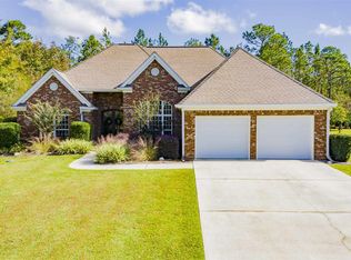 9220 Bay Point Dr, Elberta, AL 36530