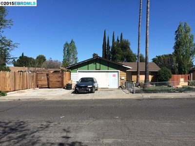 2165 Dover Way, Pittsburg, CA, 94565
