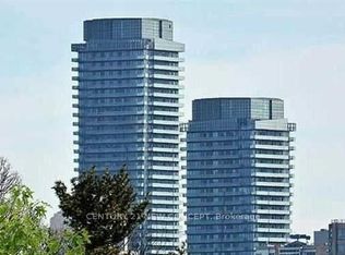 1080 Bay St #4403, Toronto, ON M5S 0A5