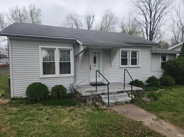 924 Sherman St, Logansport, IN 46947