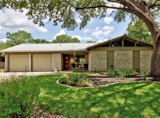 3208 Yellowpine Ter, Austin, TX 78757