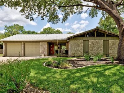 3208 Yellowpine Ter, Austin, TX, 78757