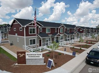 223 Molinar St, Johnstown, CO 80534