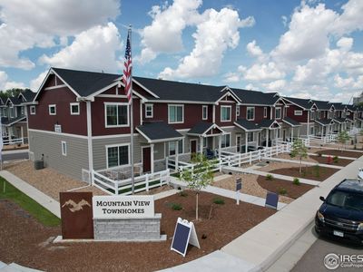 223 Molinar St, Johnstown, CO, 80534