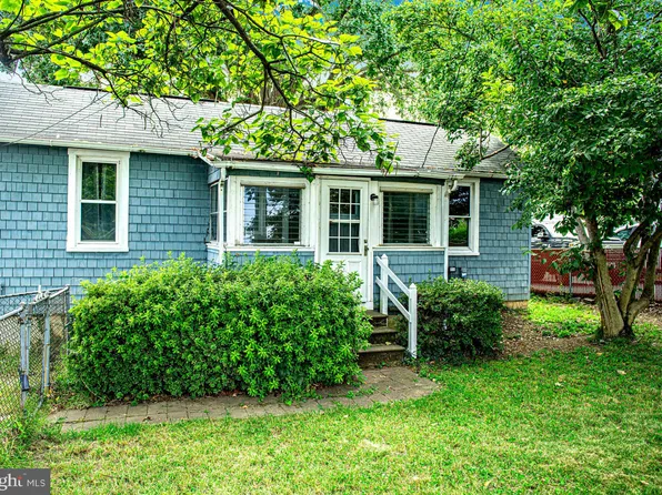 807 Wise Ave, Baltimore, MD 21222