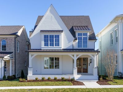 1232 Luckett Rd LOT 727, Nashville, TN, 37221
