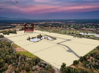 2421 W Duck Alley Rd LOT 3, Eagle, ID 83616