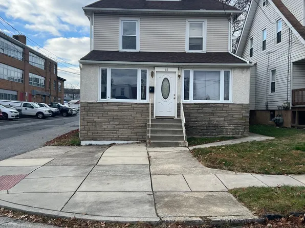 16 E Cleveland Ave #2, Norwood, PA 19074