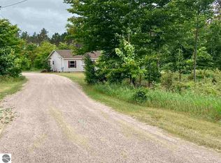 4814 Walton Rd, Kingsley, MI 49649