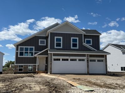 2767 Ivory Ave NE, Saint Michael, MN, 55376