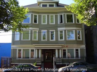 1714 NW Couch St APT 5, Portland, OR 97209
