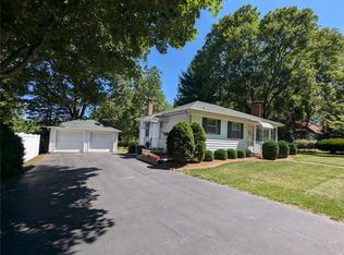 1005 Merrill St, Lebanon, IL 62254