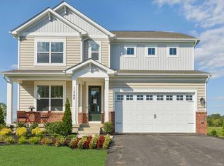 11790 Parkgate Dr, Nokesville, VA 20181