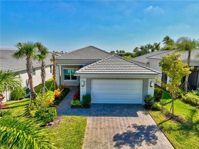 11763 SW Moon River Way, Port Saint Lucie, FL, 34987