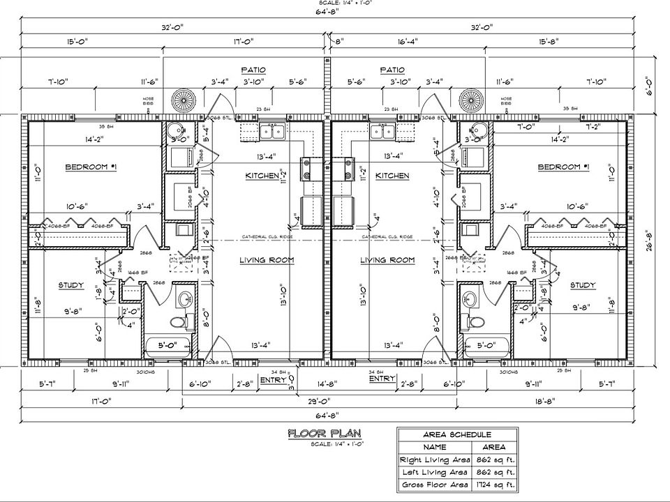 2nd image of 318 Pigeon Ave #318