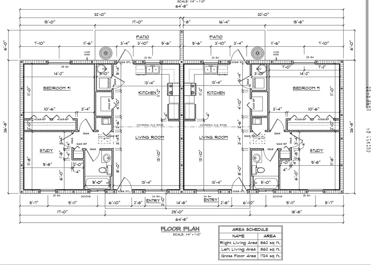 Building Photo - 318 Pigeon Ave #318