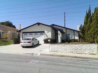 2117 Country Canyon Rd, Hacienda Heights, CA 91745