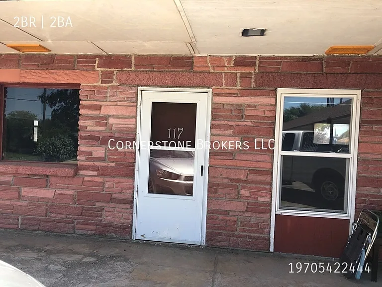 1408 Edison St #117 — Photo 10