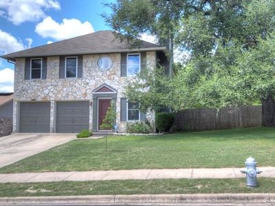 10500 Watchful Fox Dr, Austin, TX, 78748