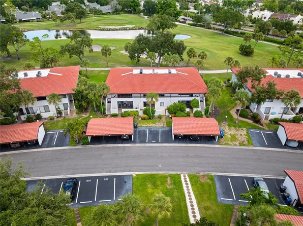 3500 EL CONQUISTADOR PARKWAY #124, BRADENTON, FL 34210