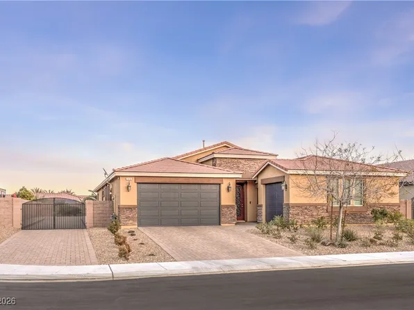 7370 Southern Magnolia St, Las Vegas, NV 89149