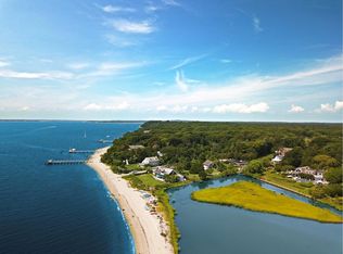 121 Sunset Beach Rd, Sag Harbor, NY 11963