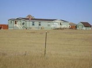 150 Rattlesnake Rd, Gillette, WY 82718