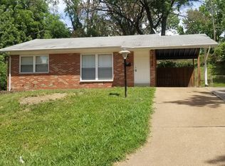 10138 Chambers Hill Dr, Saint Louis, MO